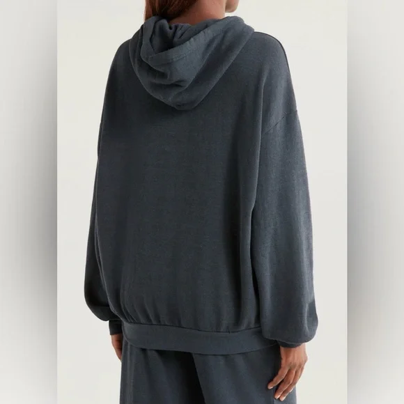 Aviator Nation Sunset Patch Hoodie - Picture 2 of 5